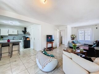  Villa à vendre 5 pièces 130 m²