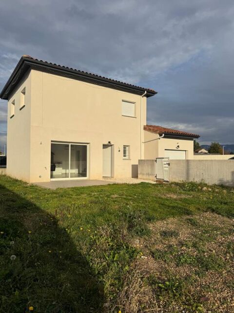  Maison � louer 4 pi�ces 80 m�