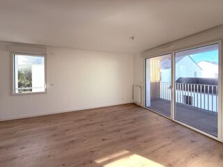  Appartement � vendre 2 pi�ces 43 m�