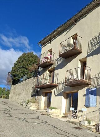  Maison � vendre 7 pi�ces 214 m�