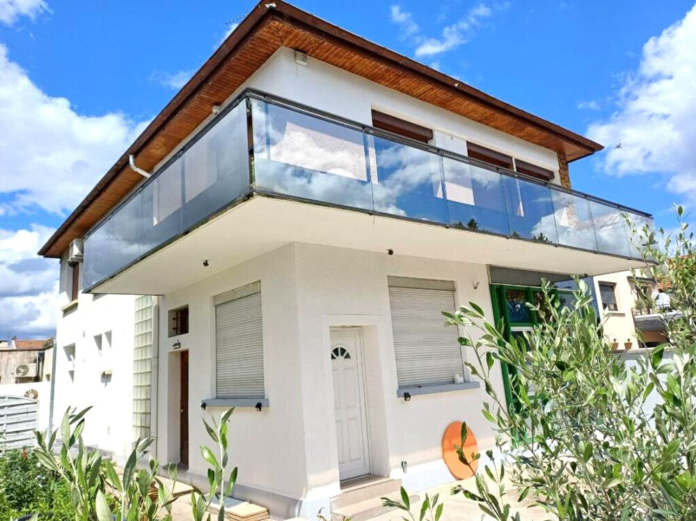 Grande Maison 8 pièce(s) 197 m2