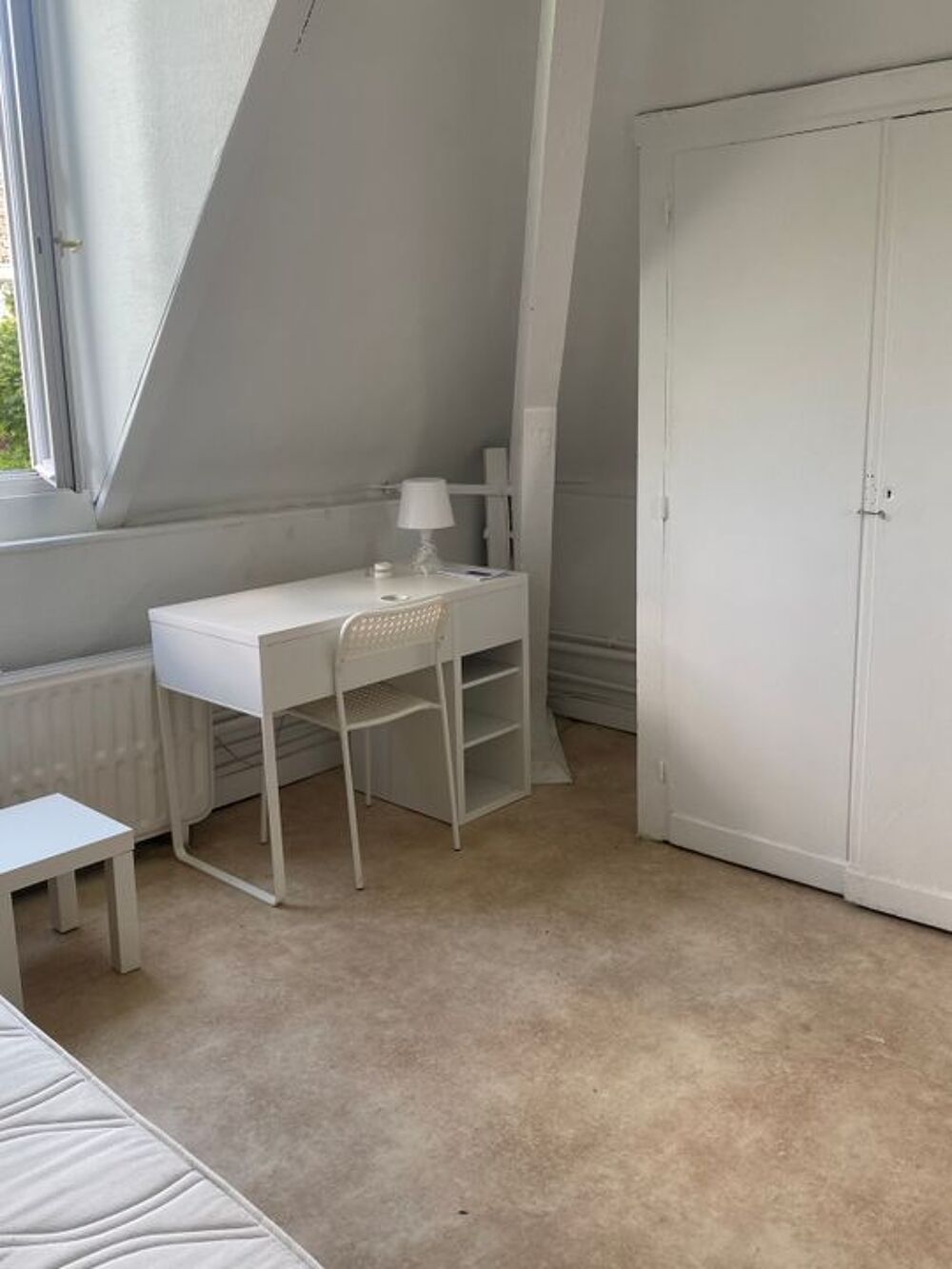 Location Appartement Chambre de 12m2 à louer sur Roubaix Roubaix