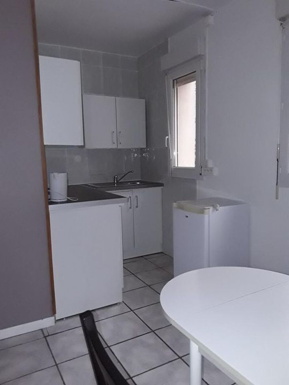 Location Appartement Studio de 20m2 à louer sur Dijon Dijon