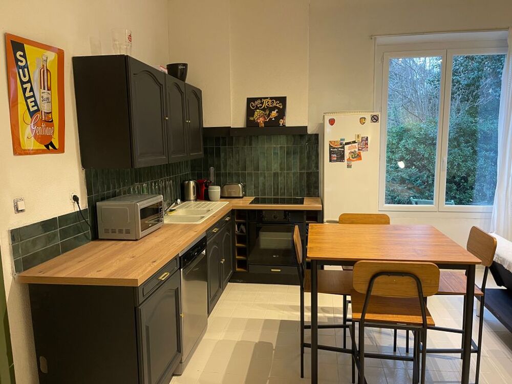 Location Appartement Appartement de 43m2 à louer sur Bédarrides Bedarrides