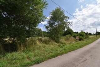  Terrain � vendre 1863 m�