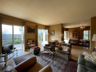  Maison à vendre 9 pièces 260 m²