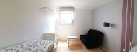  Appartement  louer 1 pice 20 m