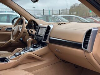 Cayenne II 4.8 V8 400 S 2011 occasion 78240 Chambourcy