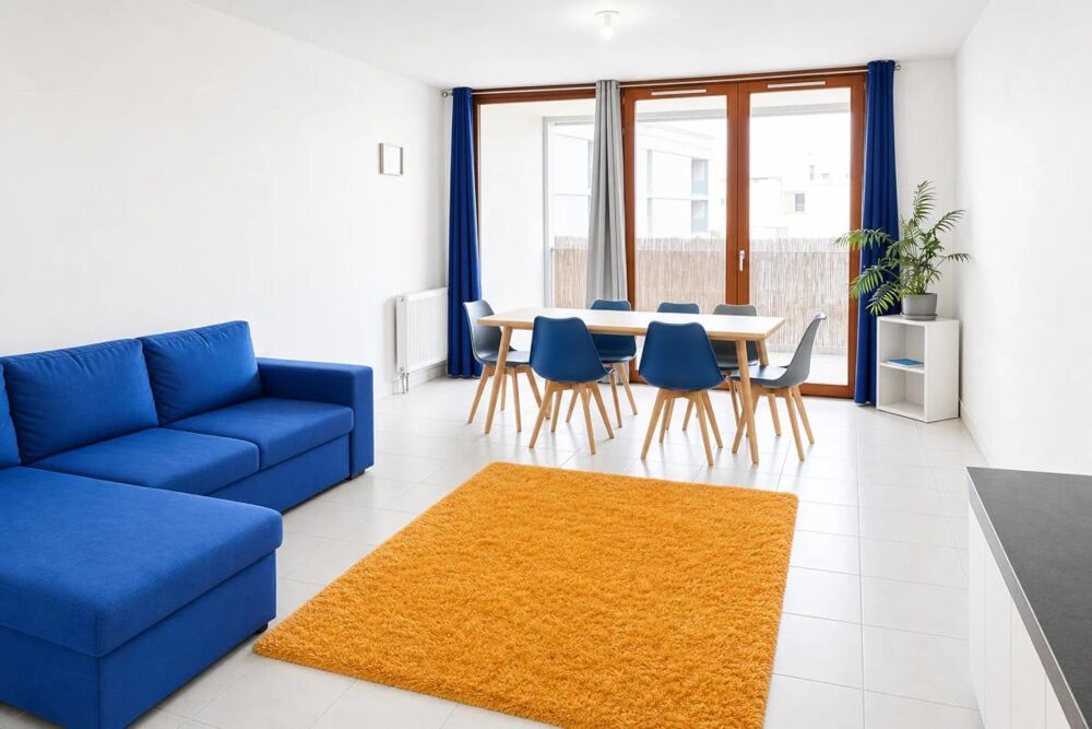 Appartement 3 pièces 63 m² · à Beauzelle · 63 m² · 169 000 €