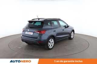 Arona 1.0 EcoTSI Urban 95 ch 2020 occasion 92130 Issy-les-Moulineaux