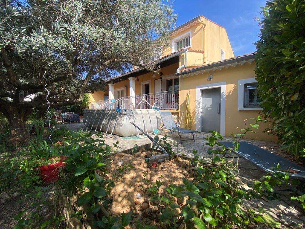 Vente Maison Maison � vendre 4 pi�ces SAINT PRIVAT DES VIEUX (30) Saint privat des vieux