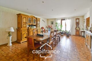  Maison à vendre 5 pièces 170 m²