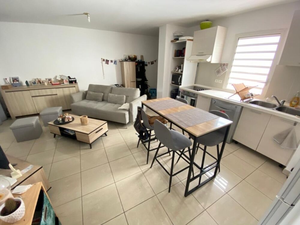 Appartement 3 pièces 61 m² · à La Possession · 61 m² · 219 000 €