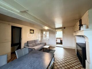  Maison � vendre 3 pi�ces 87 m�