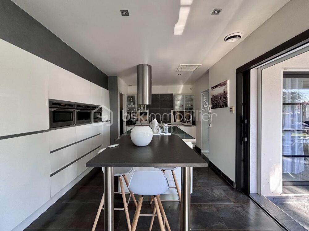 � vendre  Villa Agde (34300)