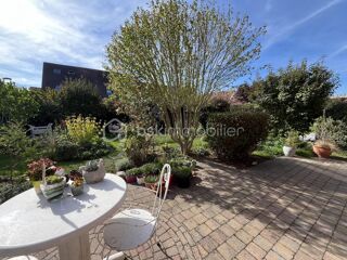  Maison à vendre 5 pièces 120 m²