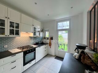  Maison à vendre 7 pièces 150 m²