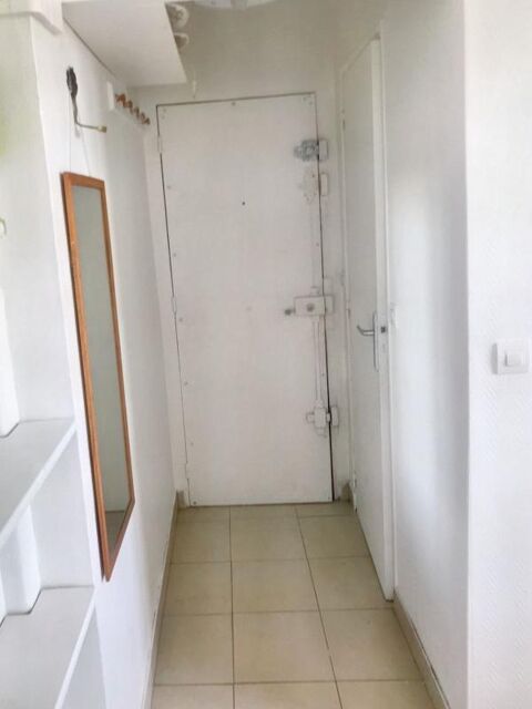  Appartement � louer 1 pi�ce 16 m�