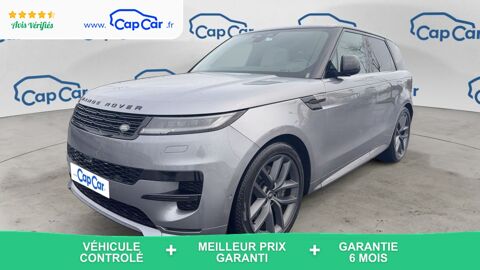 Annonce voiture Land-Rover Range Rover 94990 �