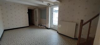 Vente Maison Maison à vendre 5 pièces et grand garage AUCHAY SUR VENDEE (85200) Auzay