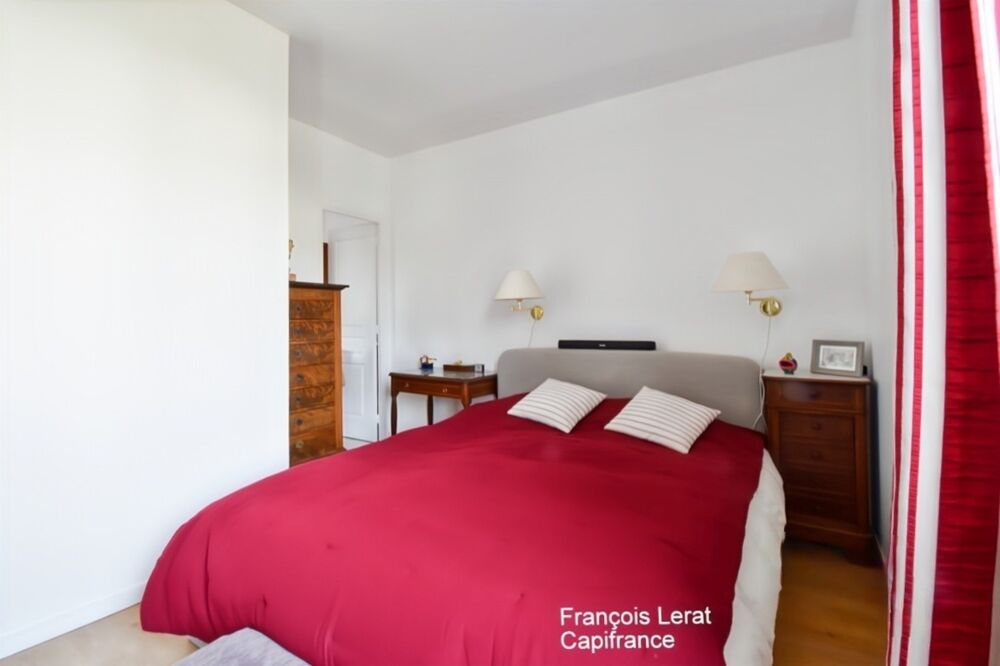 à vendre  Duplex/triplex Saint-Cloud (92210)