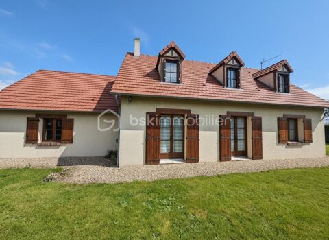   Pavillon individuel de 120m² Maison - 6 pièce(s) - 120 m²