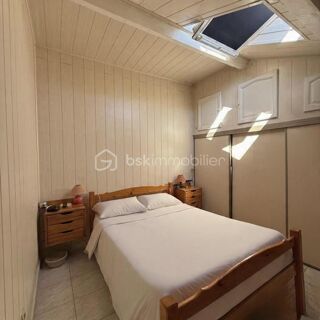  Maison � vendre 2 pi�ces 28 m�