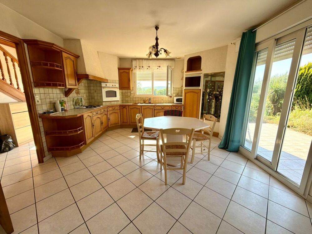 Maison à vendre 5 pièces (56)
