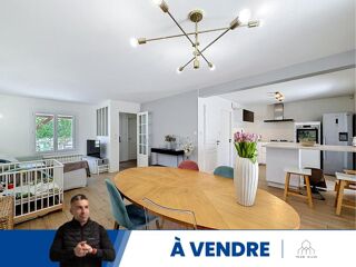  Maison à vendre 4 pièces 95 m²