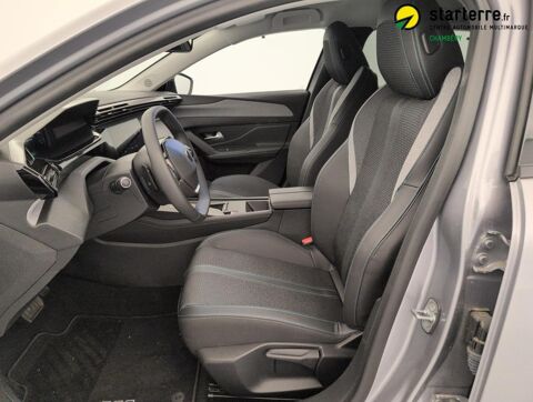 308 SW PHEV 180 e-EAT8 Allure 2023 occasion 73420 Voglans