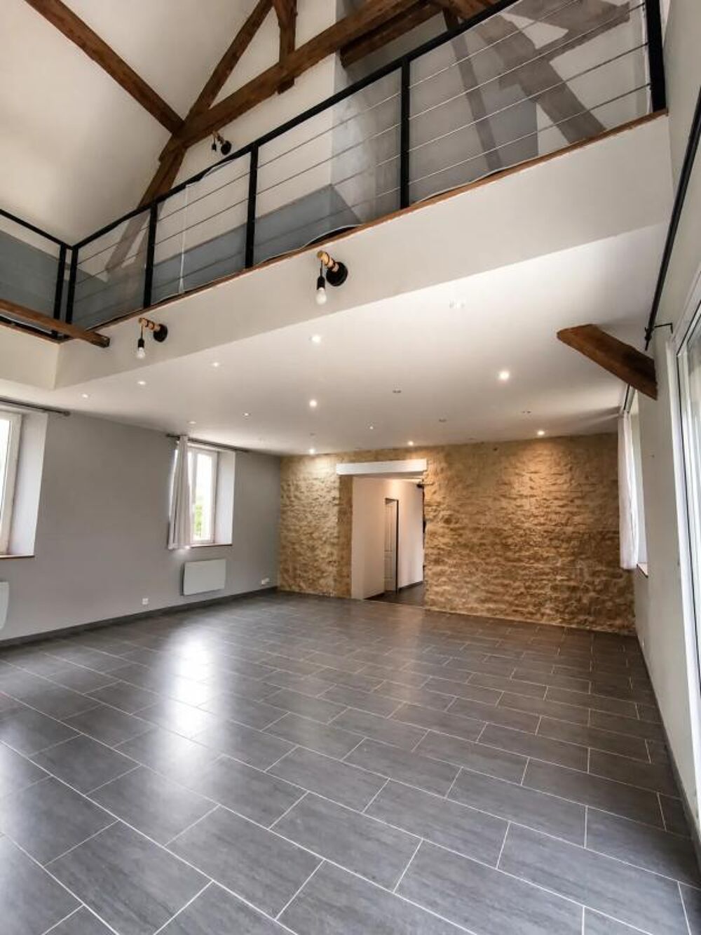Vente Maison Maison de 5 pièces de 161 m² à Chevannes Chevannes