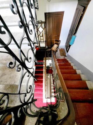  Maison � vendre 15 + pi�ces 376 m�