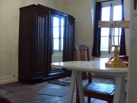  Appartement � louer 1 pi�ce 21 m�