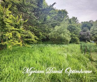  Terrain � vendre 2080 m�
