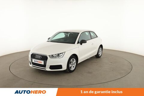 Audi A1 1.4 TDI Ultra 90 ch 2015 occasion Issy-les-Moulineaux 92130