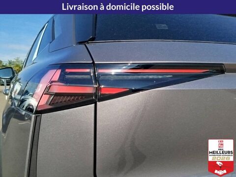 Symbioz E-Tech full hybrid 160 Techno 2026 occasion 10150 Lavau