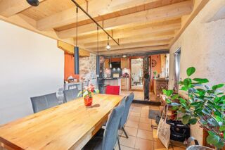  Maison à vendre 8 pièces 324 m²