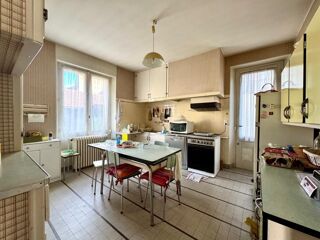  Maison � vendre 7 pi�ces 175 m�