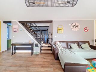  Maison � vendre 5 pi�ces 104 m�