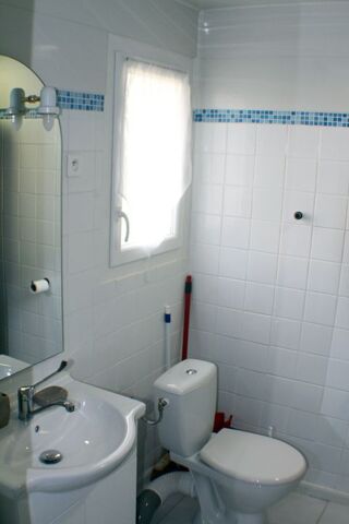  Maison à louer 3 pièces 40 m²