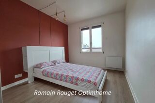  Appartement � vendre 2 pi�ces 45 m�