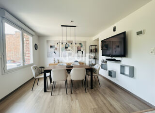  Maison � vendre 5 pi�ces 116 m�