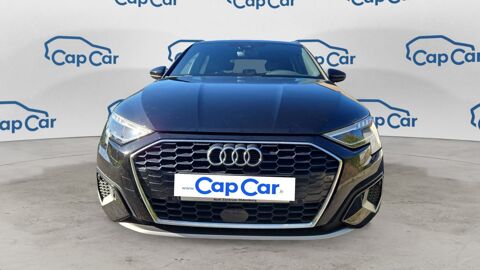 A3 IV 35 TFSi 150 Mild Hybrid S-Tronic7 Business Line - Automat 2023 occasion 35000 Rennes