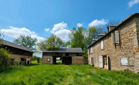   Maison de 13 pi�ces de 223 m� � Ozon Moulin - 13 pi�ce(s) - 223 m�