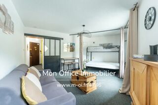  Appartement  vendre 1 pice 29 m