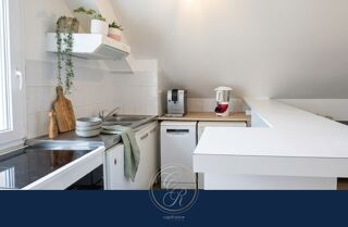  Appartement à vendre 3 pièces 65 m²