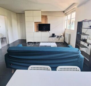  Appartement � vendre 2 pi�ces 54 m�