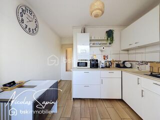  Appartement à vendre 2 pièces 46 m²