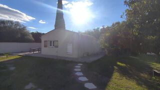  Maison � vendre 4 pi�ces 54 m�