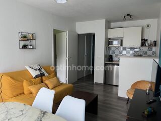  Appartement � vendre 2 pi�ces 32 m�
